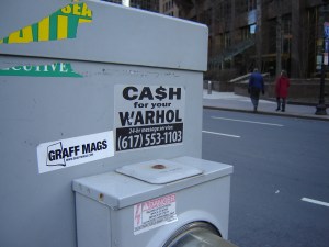 Cash4yourWarhol