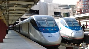 Amtrak-trains-Boston