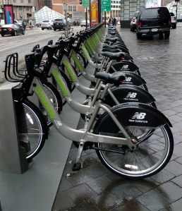 bikes-in-boston