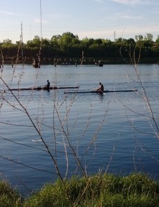 early-rowing-seekonk-river