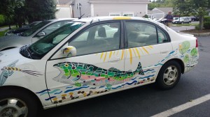 fish-car-made-with-vinyl-stickers