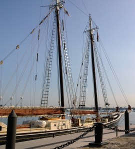teaching-ship-Boston-harbor