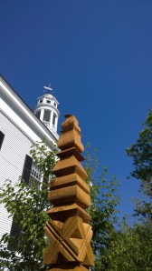 Transylvania-kopjafa-at-sister-church