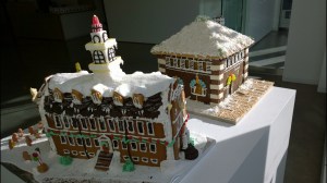Gingerbread-Statehouse