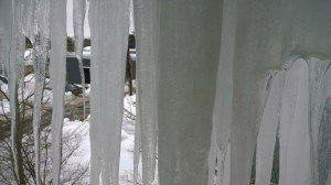 icicles
