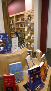 UUA-bookstore
