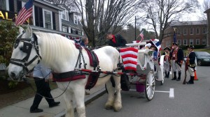 horse-and-enactors
