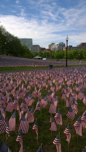 flags-for-the-fallen-since-Civil-War