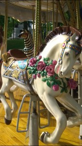 merry--go-round-horse