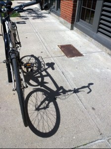 bike-shadow