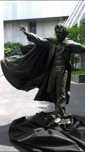 Irish-statue-Frederick-Douglass