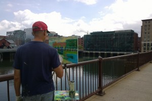 070715-artist-paints-fort-point