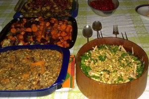 Thanksgiving-2015-kale-salad