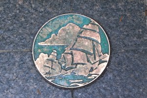 012616-full-rigged-ships-plaque