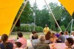 081316-artist-Sam-Durant-at-installation-picnic