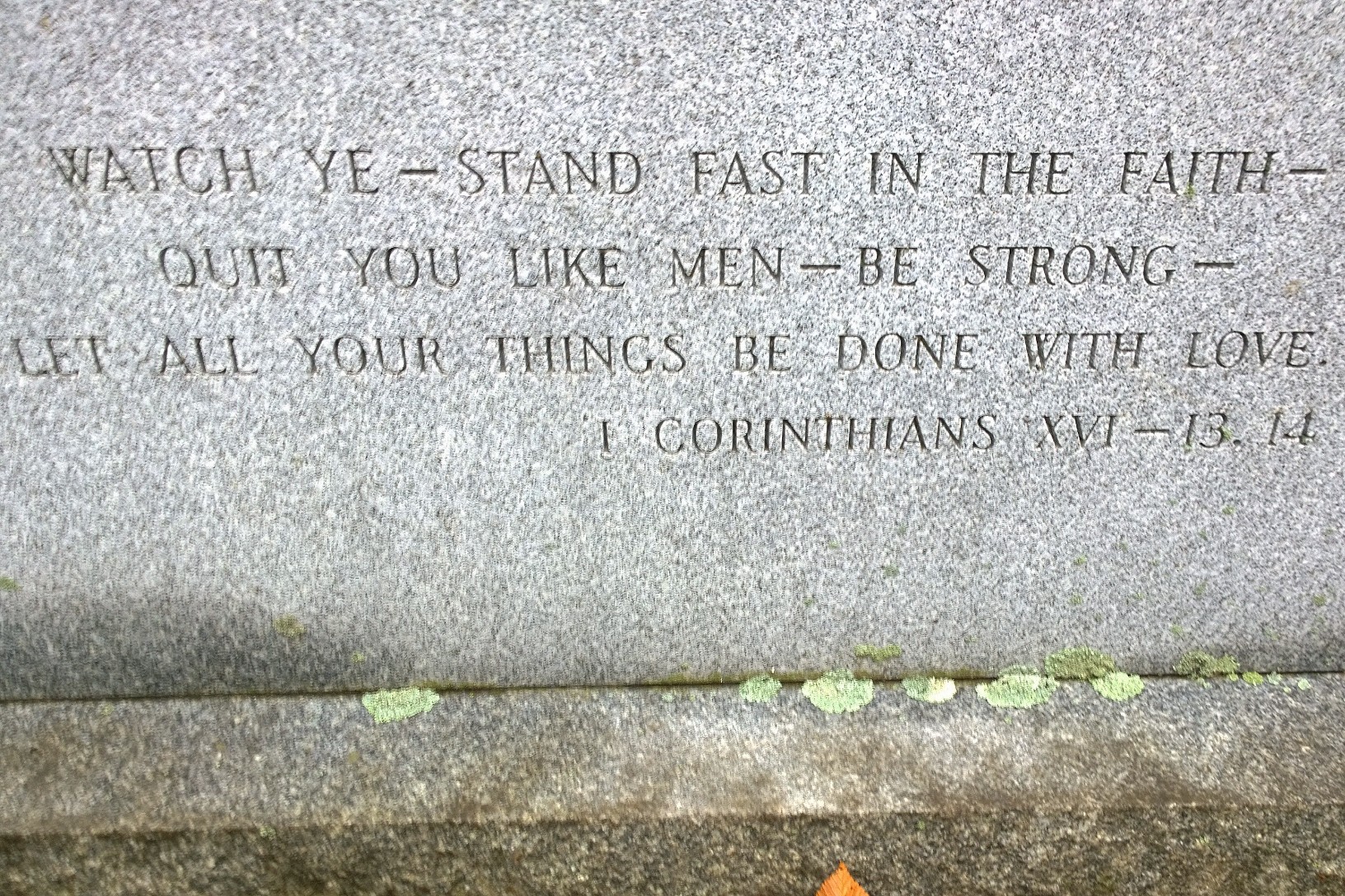 110316-let-all-your-things-be-done-with-love