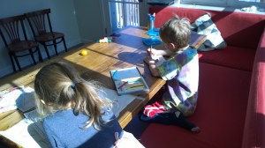 032317-two-young-artists-sunny-day