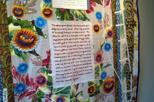 060917-Liz-Shepherd-sews-Hitchens-words