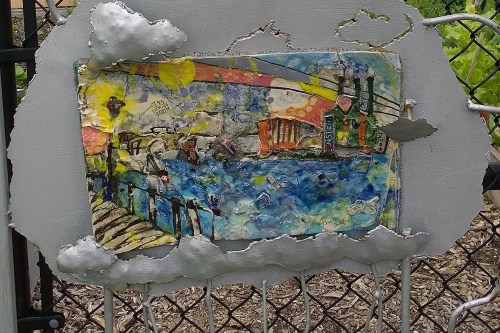 061917-Fox-Pt-Community-Garden-art