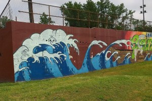 061917-the-wave-Providence-bleachers