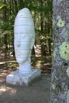072117-Plensa- sculpture-in-decordova-woods