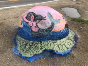 Oct2017-mermaid-on-rock