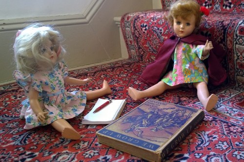 012518-dolls-from-my-childhood