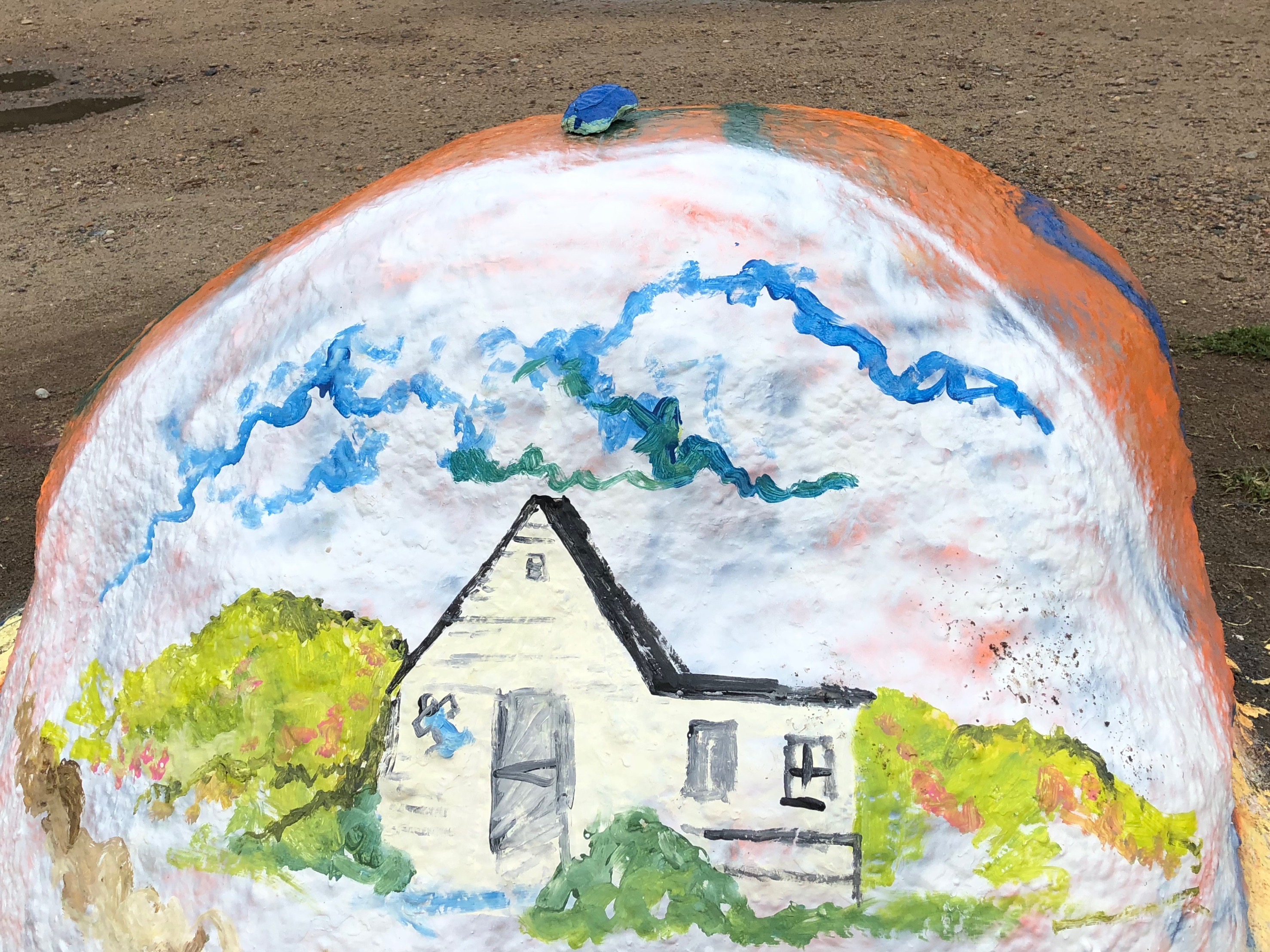 081818-Painted-Rock-house