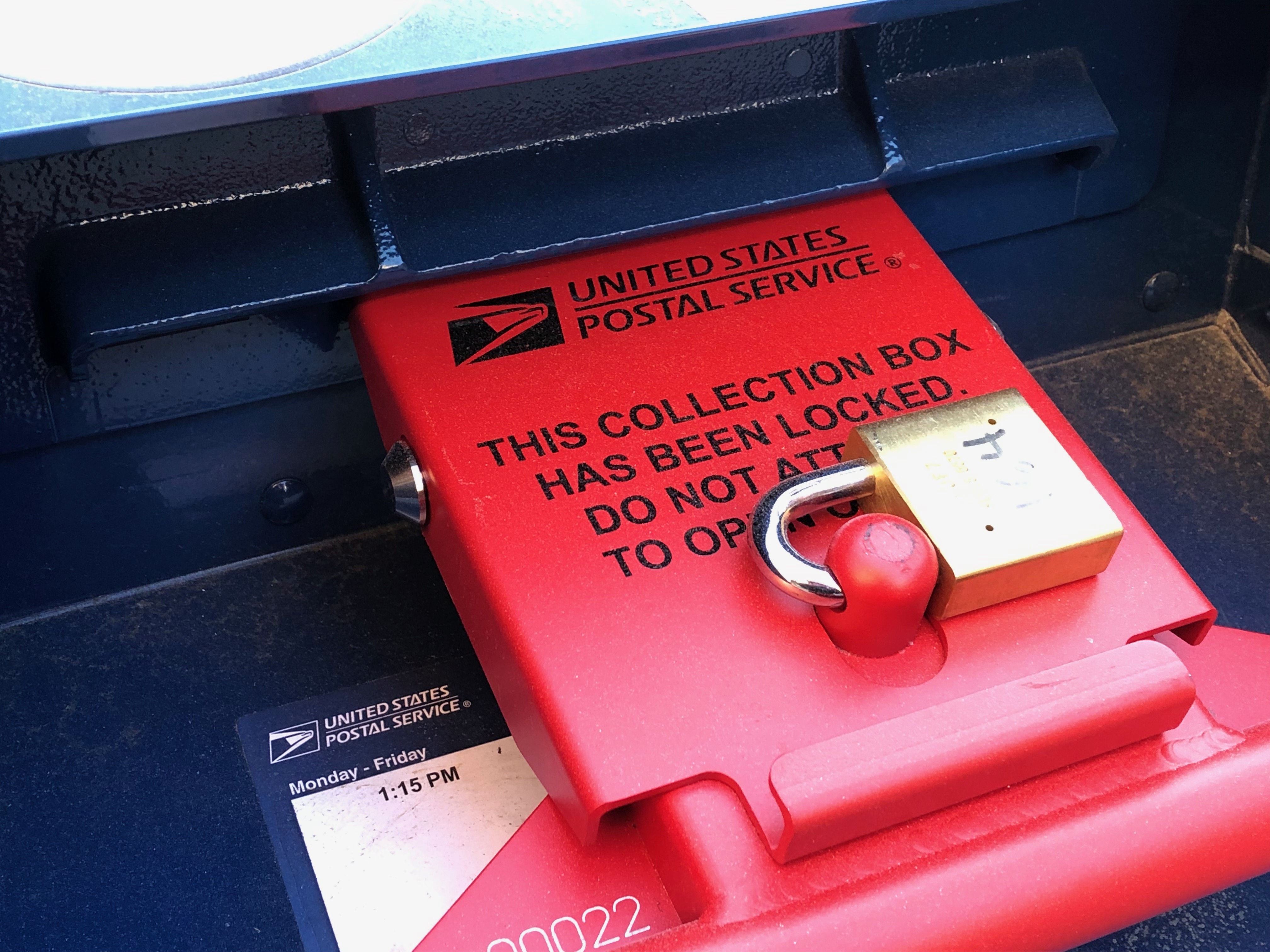 112218-mailbox-locked-for-safety