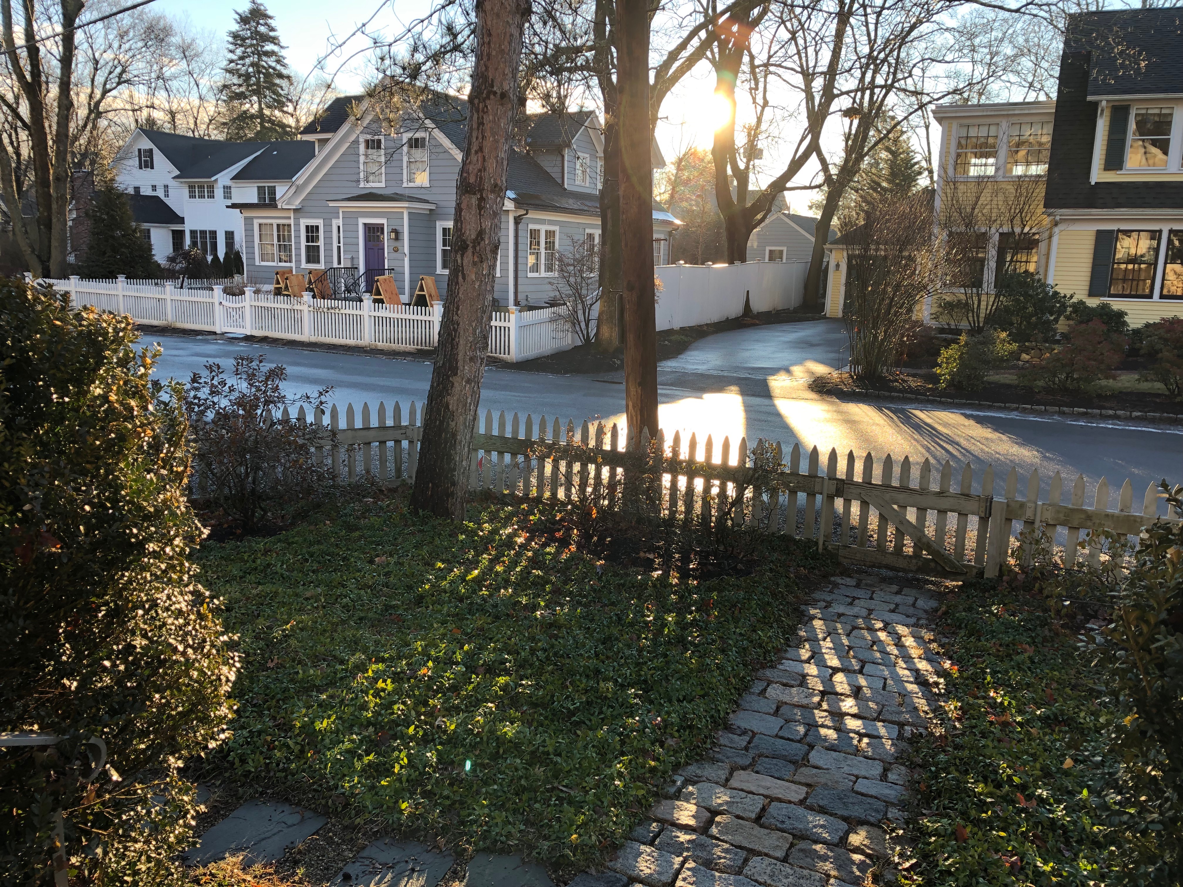 010919-sun-stripes-in-suburban-neighborhood