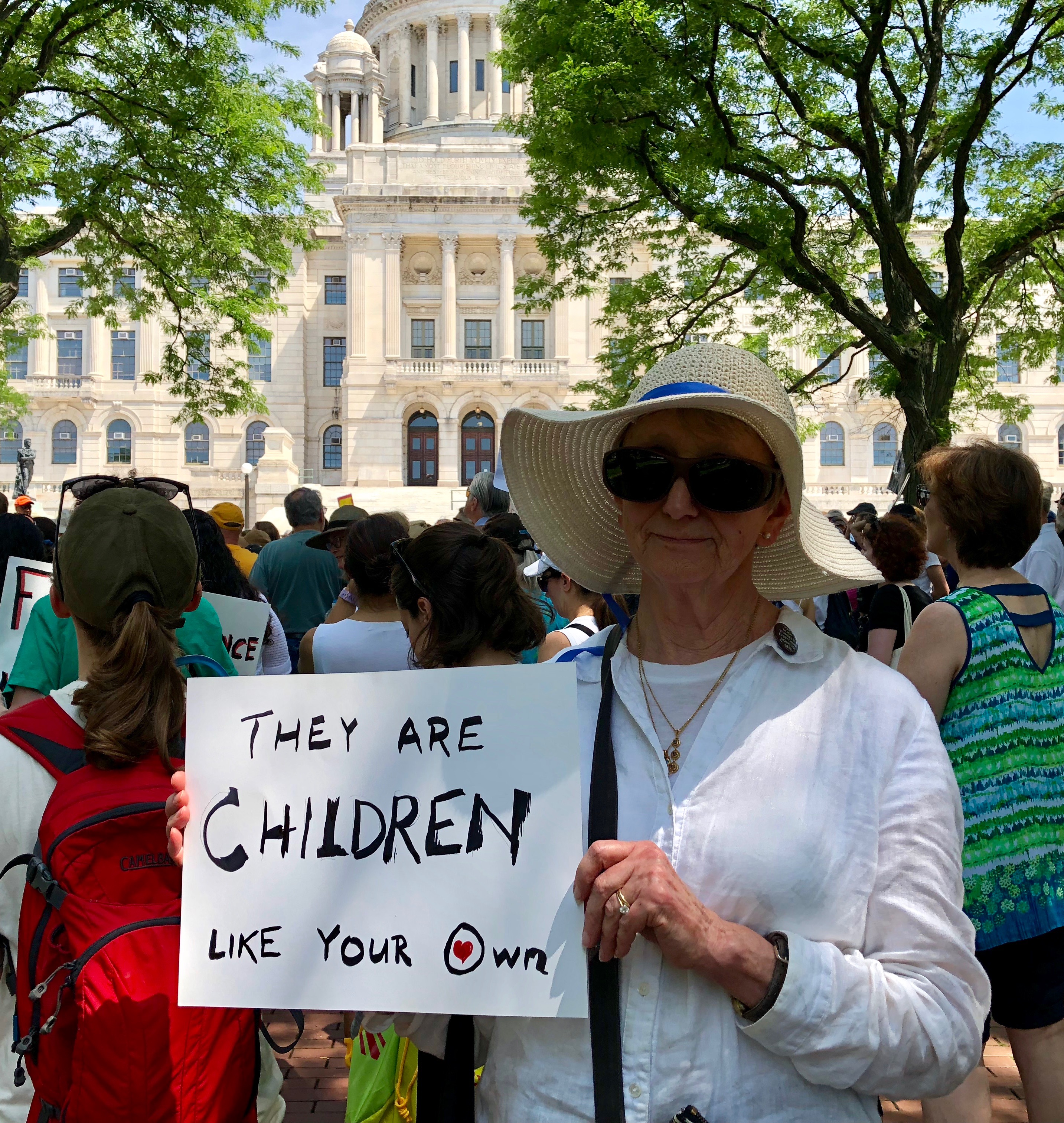 063018-rally-for-separated-families