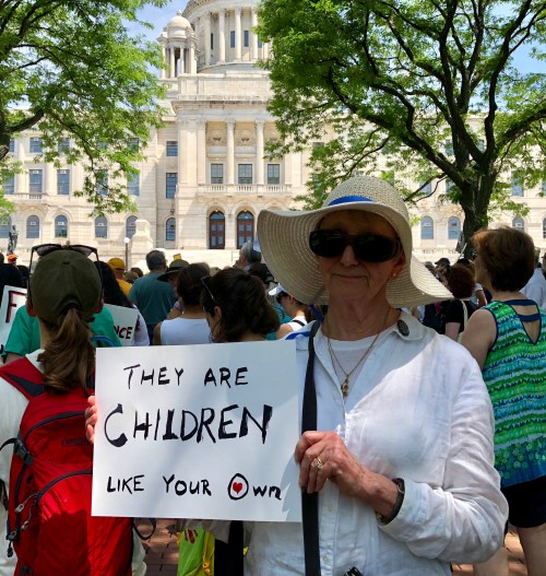 063018-rally-for-separated-families
