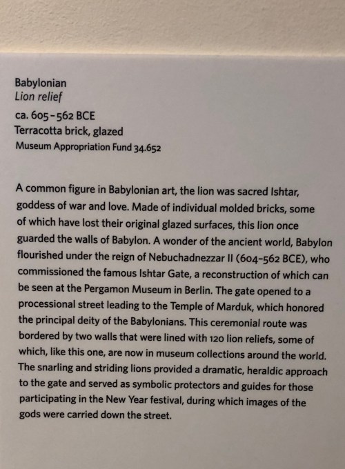 031919-Babylonian-lion-text
