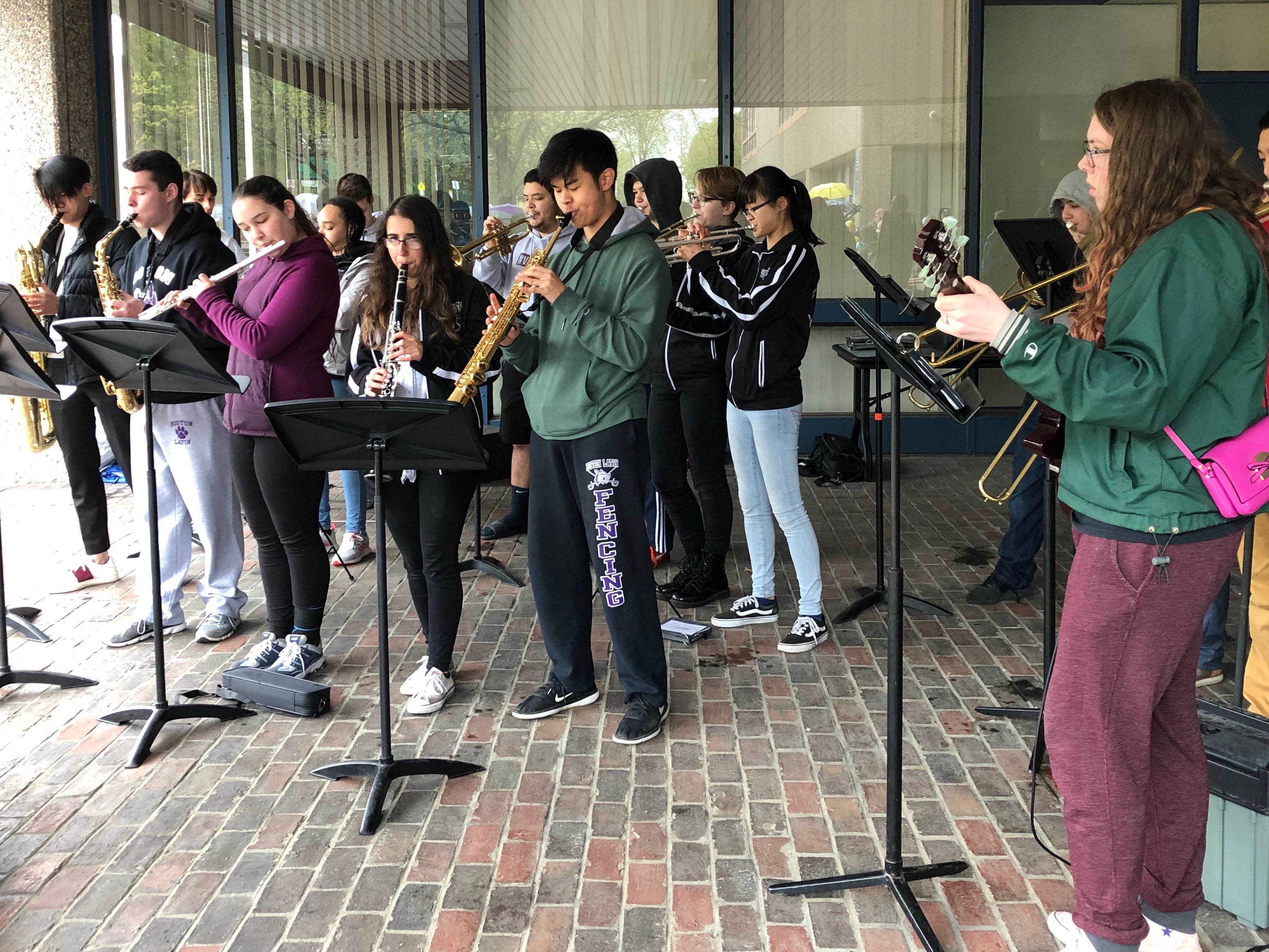 051219-good-band-at-Peace-March-Boston