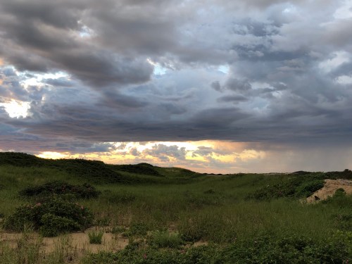 062219-Provincetown-sunset