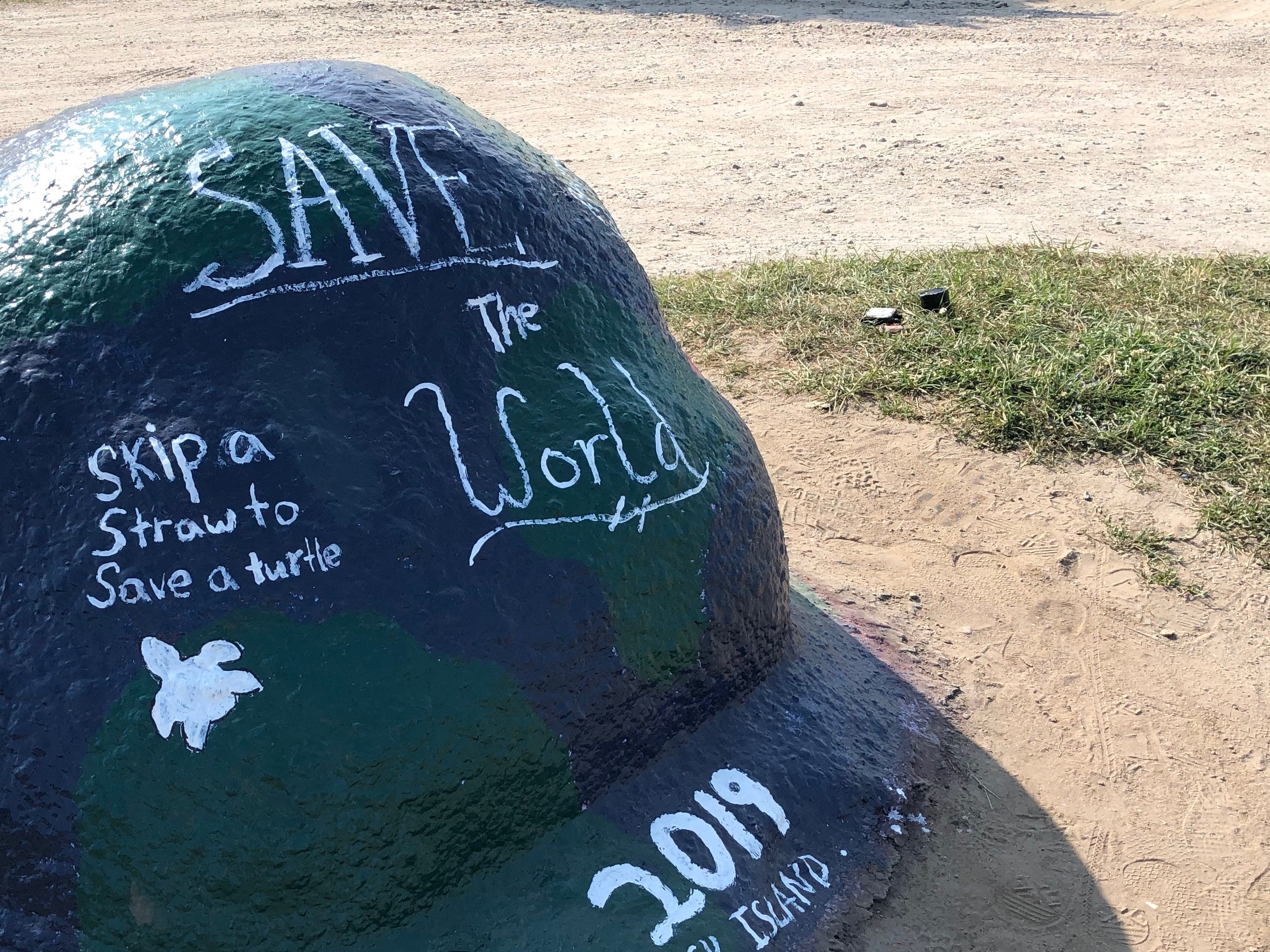 071019-painted-rock-says-save-a-turtle