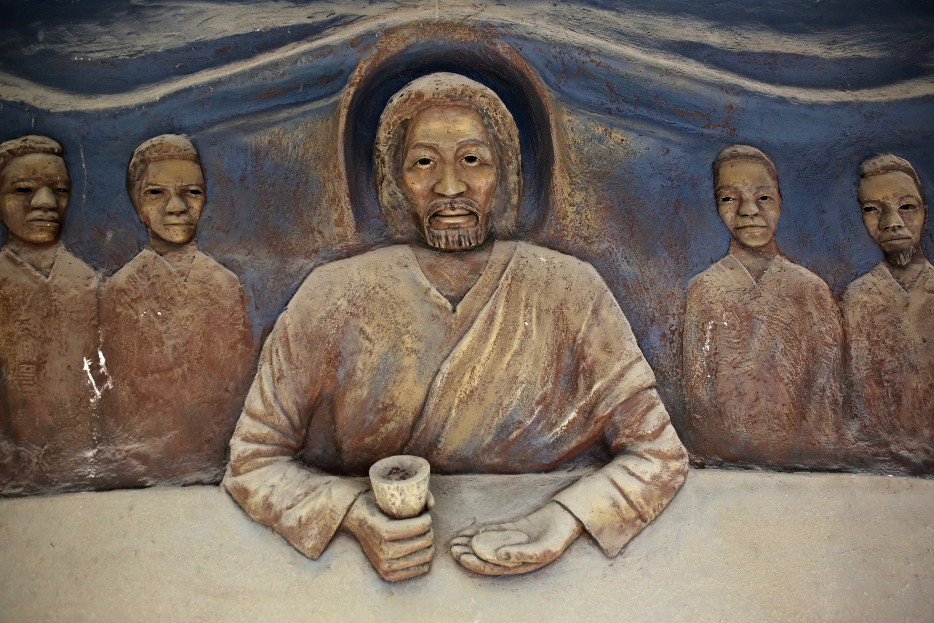 last-supper-detail