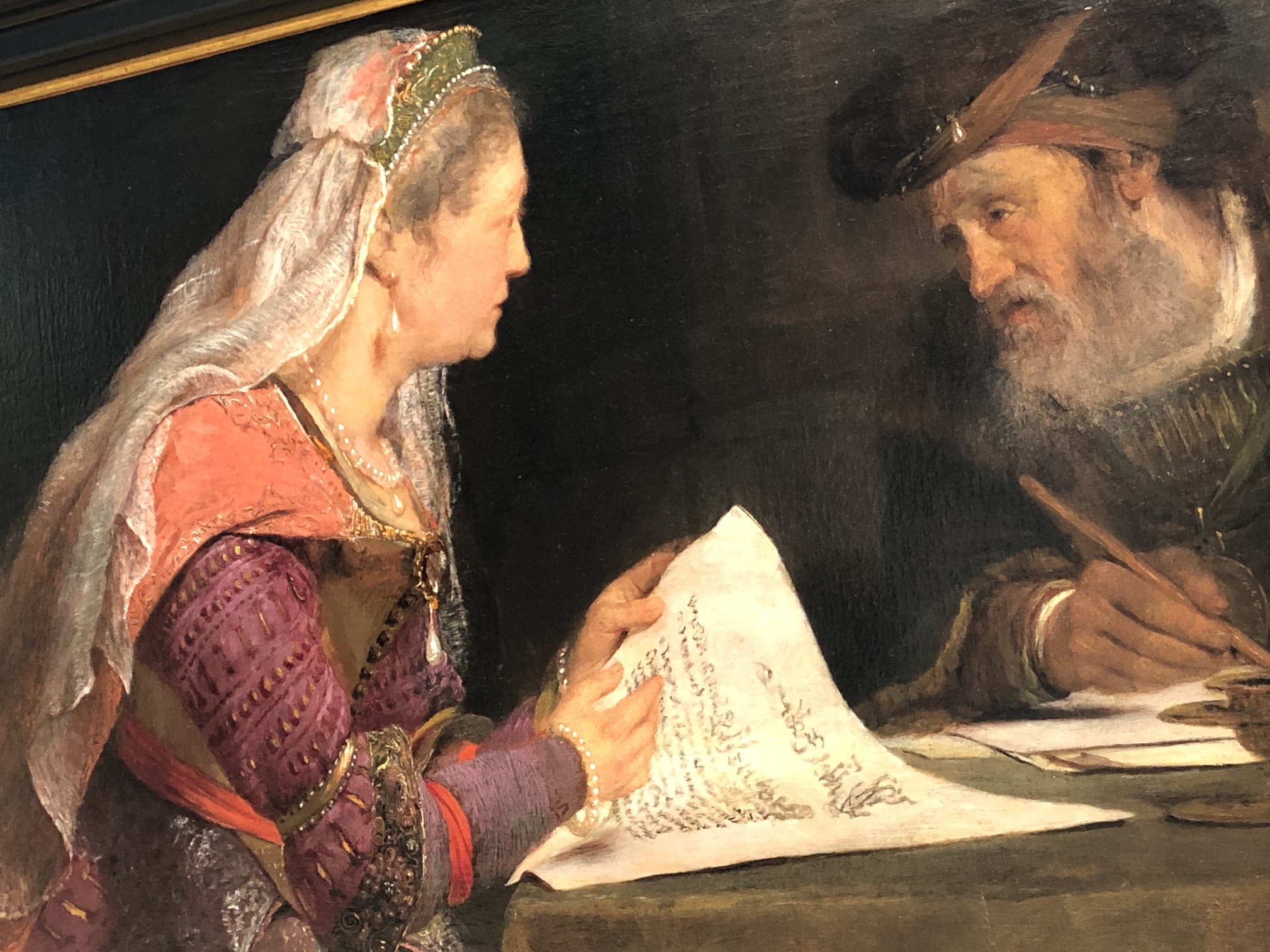 112919-Esther-and-Modecai-at-RISD