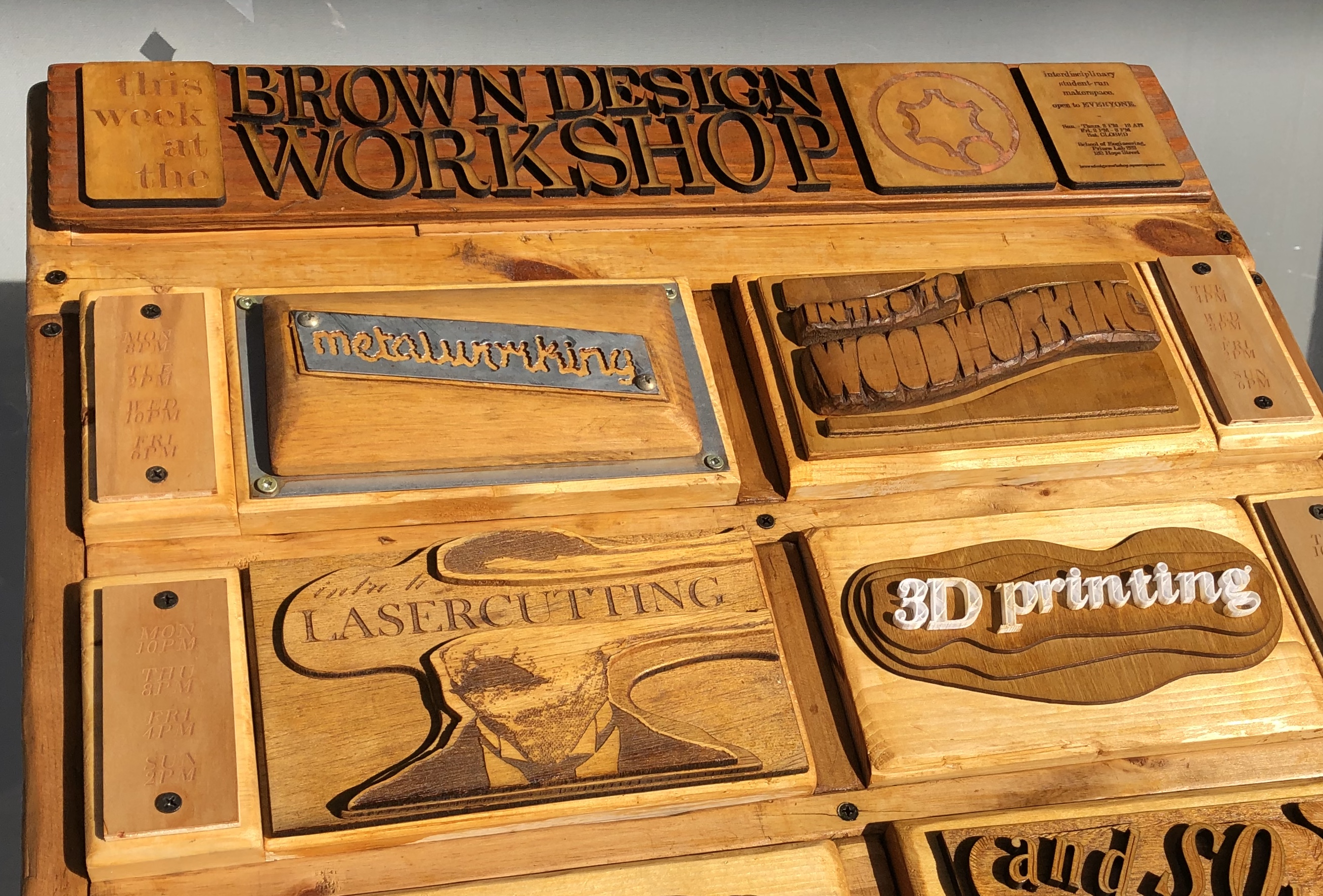 021720-Brown-U-Design-carved-pedestal